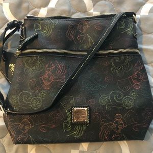 Dooney & Burke Purse